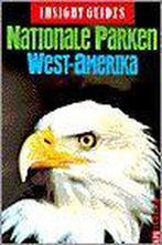 Nationale Parken West-Amerika / Insight guides 9789066550384, Verzenden, Gelezen