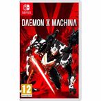 Switch Daemon X Machina, Verzenden, Zo goed als nieuw
