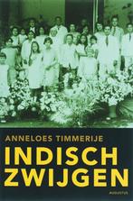 Indisch zwijgen 9789045700533 Anneloes Timmerije, Verzenden, Gelezen, Anneloes Timmerije