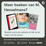 Hoor wie klopt daar geld uit mijn zak 9789055157532, Verzenden, Zo goed als nieuw, M. Henselmans