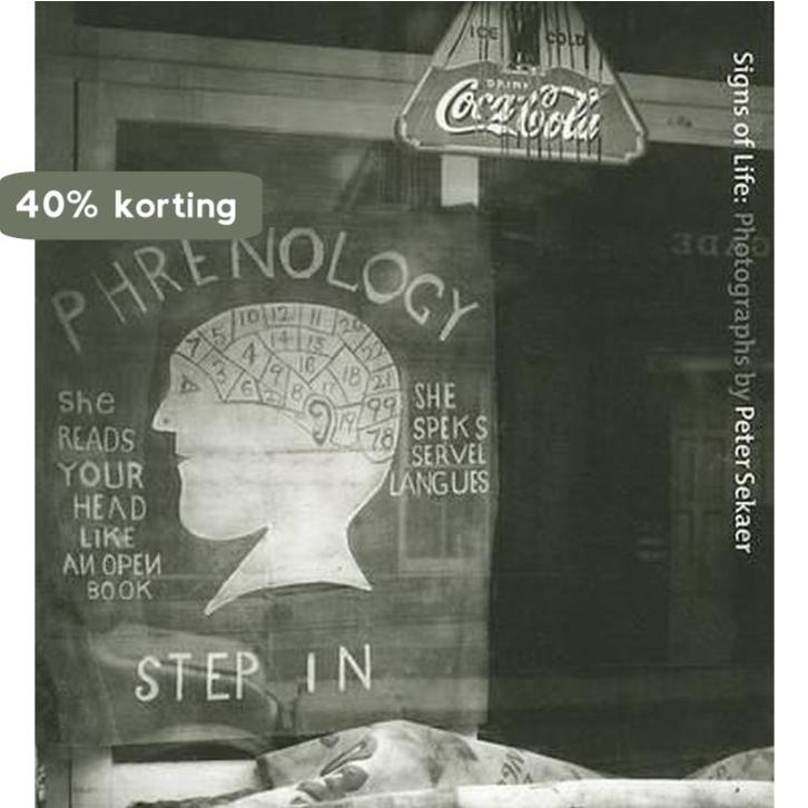 Peter Sekaer: Signs of Life 9783869301204 John T. Hill, Boeken, Taal | Engels, Gelezen, Verzenden