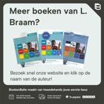 ENG B1 TLH / Engels voor Travel, Leisure & Hospitality, Verzenden, Zo goed als nieuw, L. Braam