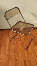 Giancarlo Piretti - Klapstoel - Plia chair - Plastic