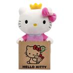 (Pre-order) Sanrio Plush Figure Hello Kitty Princess 24 cm, Verzenden, Zo goed als nieuw
