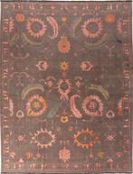 Designer tapijt met veel zijde - Vloerkleed - 398 cm - 308, Nieuw