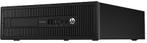Windows 7 of 10 Pro computer HP 800G1 SFF (wifi,bluetooth) +, Ophalen of Verzenden, Gebruikt