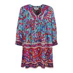 Ba&sh • korte jurk Maureen • 34 (0), Kleding | Dames, Verzenden, Nieuw, Ba&sh, Maat 34 (XS) of kleiner