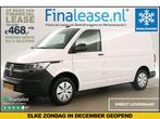 Volkswagen Transporter 2.0 TDI L1H1 Koelwagen Airco €468pm, Volkswagen, Wit, Nieuw, Lease