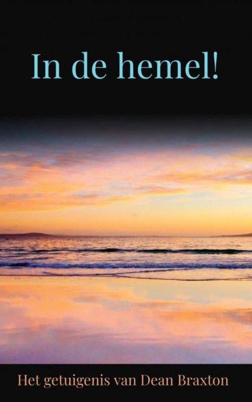 9789464802955 In de hemel! Dean Braxton, Boeken, Kookboeken, Nieuw, Verzenden