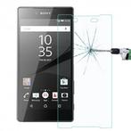DrPhone Sony Xperia Z5+ (Plus) Glas - Premium Glazen Screen, Telecommunicatie, Nieuw, Verzenden