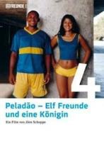 Peladao - Elf Freunde und eine DVD, Zo goed als nieuw, Verzenden