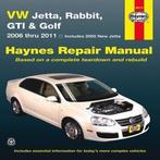 9781563929489 VW Jetta Rabbit GI Golf Automotive Repai, Verzenden, Nieuw, Editors Of Haynes Manuals