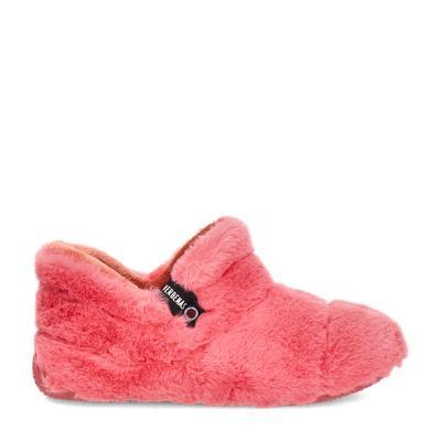 Verbenas Yeti Nairobi pantoffels voor dames in het Roze, Kleding | Dames, Schoenen, Pantoffels of Sloffen, Roze, Nieuw, Verzenden