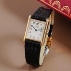 Cartier - Tank Must de Cartier ‘Breguet Dial’ - Zonder, Nieuw