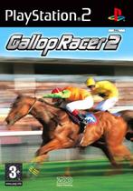 Gallop Racer 2 (PlayStation 2), Gebruikt, Verzenden