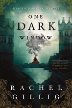 The Shepherd King- One Dark Window 9780316312486, Verzenden, Zo goed als nieuw, Rachel Gillig