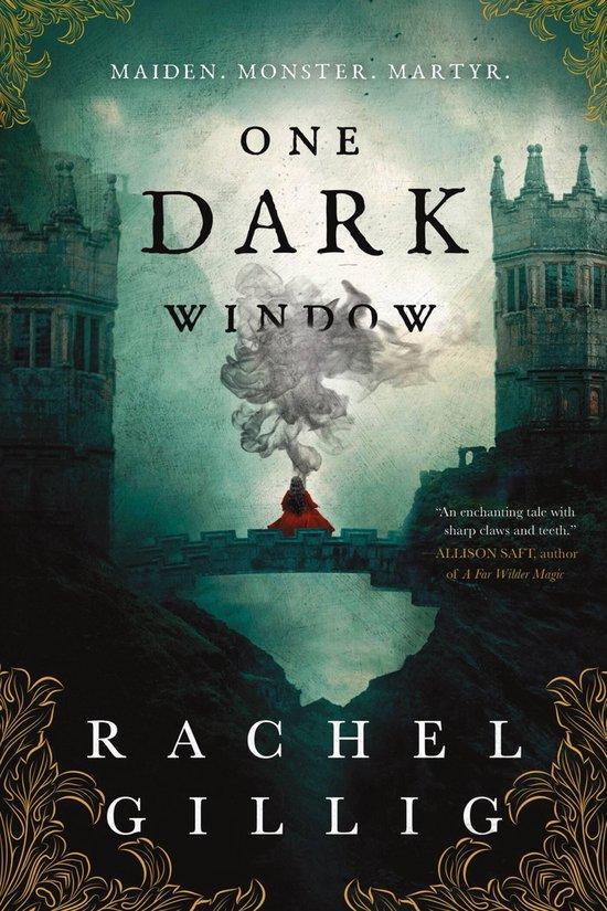 The Shepherd King- One Dark Window 9780316312486, Boeken, Taal | Engels, Zo goed als nieuw, Verzenden
