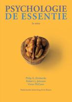 Psychologie 9789043029186 Philip G. Zimbardo, Verzenden, Zo goed als nieuw, Philip G. Zimbardo