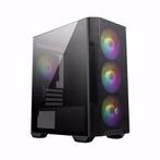 SVD Venomcore V1, Computers en Software, Desktop Pc's, Verzenden, 512 GB NVMe SSD, SVD Technologies, Nieuw