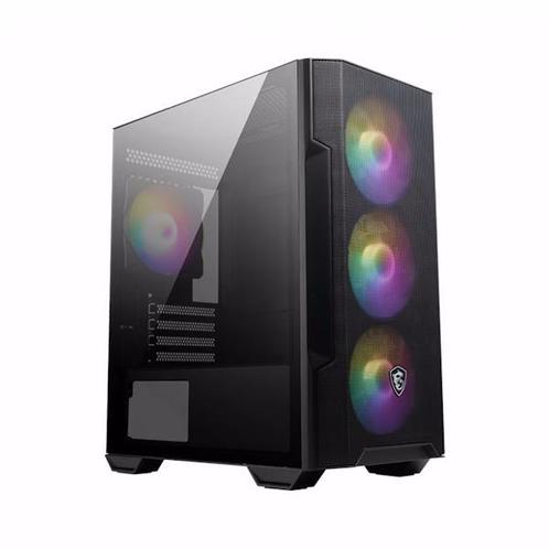 SVD Venomcore V1, Computers en Software, Desktop Pc's, 4 Ghz of meer, SSD, Met videokaart, Gaming, Nieuw, 16 GB, Verzenden