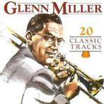 cd - Glenn Miller - 20 Classic Tracks, Verzenden, Zo goed als nieuw