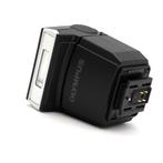 Olympus FL-LM3 Flitser voor de Olympus E-M5 Mark II Flitser, Nieuw