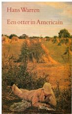 Een otter in Americain 9789060051573 Warren, Boeken, Verzenden, Gelezen, Warren