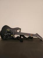 Guitar Hero Rocks + Usb Playstation 2, Spelcomputers en Games, Ophalen of Verzenden, Zo goed als nieuw