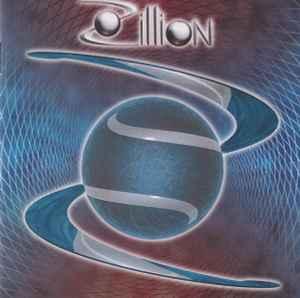 cd - Zillion - Zillion, Cd's en Dvd's, Cd's | Overige Cd's, Zo goed als nieuw, Verzenden
