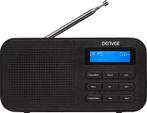 2dekans | Denver DAB Radio - DAB42 - Batterijen & Netstroom, Ophalen of Verzenden, Zo goed als nieuw
