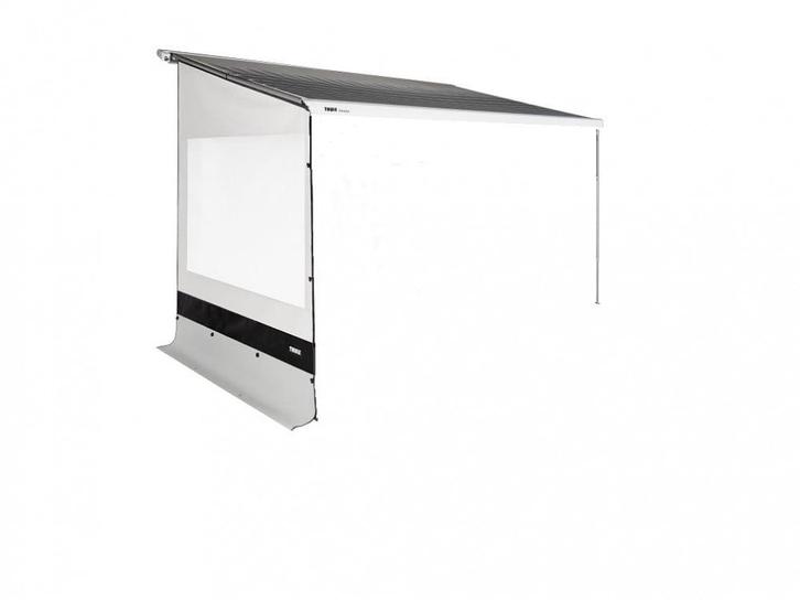 Thule Rain Blocker G2 Zijwand M Uitval 3.00, Caravans en Kamperen, Tenten, Nieuw