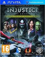 Injustice Gods Among Us Ultimate Edition (Buitenlands Doo..., Ophalen of Verzenden, Zo goed als nieuw