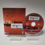 Singstar Pop Edition Playstation 3, Ophalen of Verzenden, Zo goed als nieuw