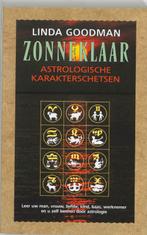 Zonneklaar 9789032505912 L. Goodman, Boeken, Esoterie en Spiritualiteit, Verzenden, Gelezen, L. Goodman