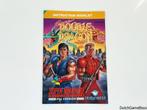 Super Nintendo / SNes - Super Double Dragon - UKV - Manual, Verzenden, Gebruikt