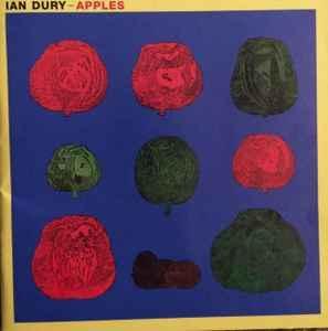 cd - Ian Dury - Apples, Cd's en Dvd's, Cd's | Rock, Verzenden