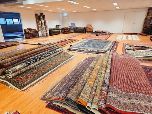 GROOT AANBOD PERZISCHE OOSTERSE TAPIJTEN! GRATIS VERZENDING!, Huis en Inrichting, Stoffering | Tapijten en Kleden, 200 cm of meer