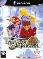 MarioCube.nl: Tales of Symphonia Losse Disc - iDEAL!, Spelcomputers en Games, Games | Nintendo GameCube, Ophalen of Verzenden