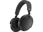 Sennheiser Momentum 4 - Over-Ear - ANC Bluetooth 5.2 - Zwart, Verzenden, Zo goed als nieuw