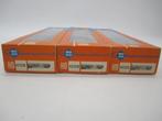 Roco H0 - 4232A/4232B - Modeltrein goederenwagon (3) - 3, Nieuw