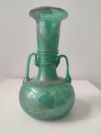 Murano - Vaas (2) - Glas - Scavo, Antiek en Kunst