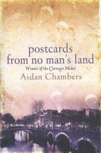 Postcards From No Mans Land, Boeken, Ophalen of Verzenden, Nieuw