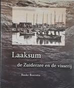 Laaksum 9789033010934 Bauke Boersma, Boeken, Verzenden, Gelezen, Bauke Boersma