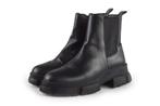 Steve Madden Chelsea Boots in maat 41 Zwart | 10% extra, Kleding | Dames, Schoenen, Gedragen, Overige typen, Steve Madden, Zwart