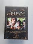 Robinson Crusoe - luxe 6 dvd box - alle 13 afleveringen