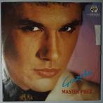 Gazebo - Master piece - Single, Gebruikt, 7 inch, Pop, Single