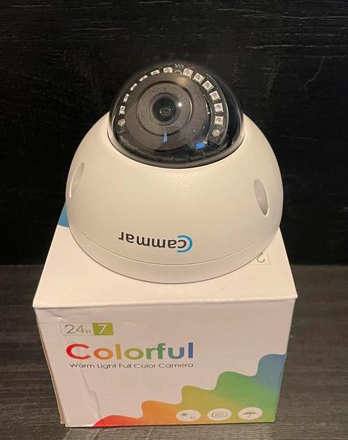 Videobewaking op maat, Audio, Tv en Foto, Videobewaking, Nieuw