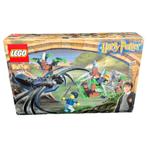 LEGO Harry Potter Aragog in the Forbidden Forest - 4727 (Nie, Nieuw, Verzenden