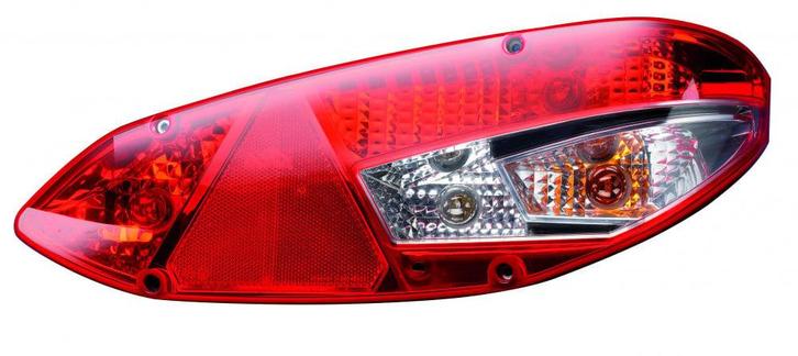 Jokon Achterlicht L3000 Rem/ Knipper/ Mist/ Achteruitrij/, Caravans en Kamperen, Camper-accessoires, Nieuw, Ophalen of Verzenden