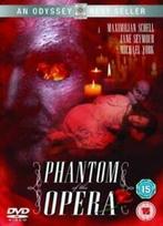 Phantom Of The Opera [1983] [DVD] DVD, Verzenden, Zo goed als nieuw